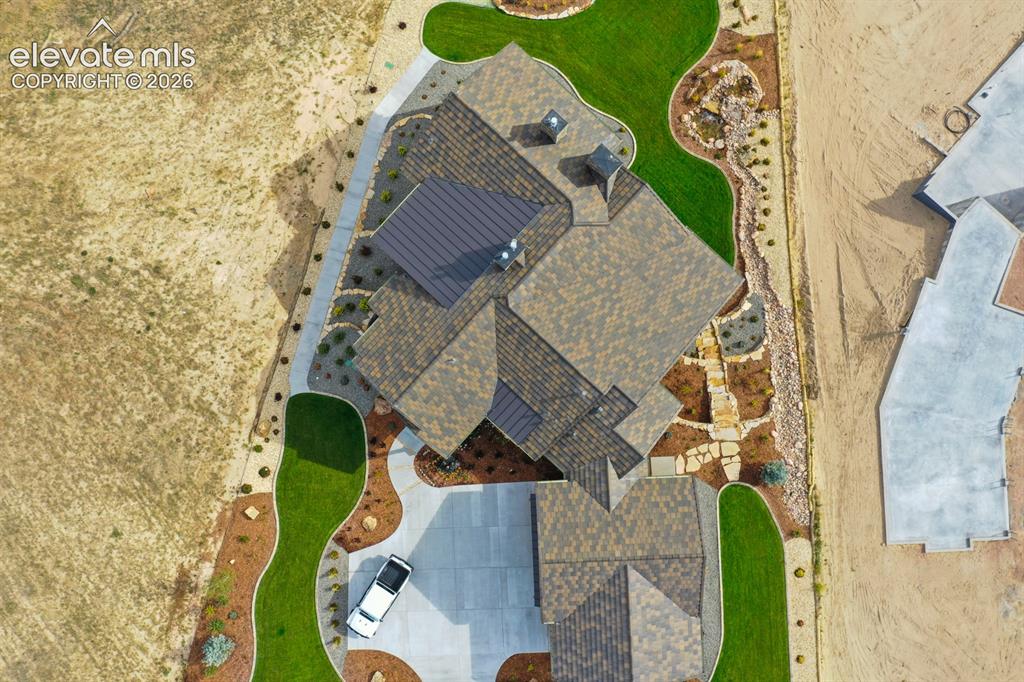 14420 S Perry Park Road Larkspur CO 80118