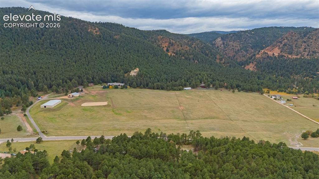 14420 S Perry Park Road Larkspur CO 80118
