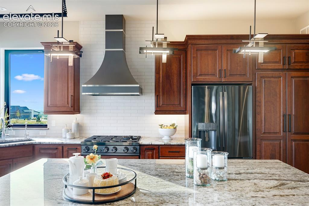 14420 S Perry Park Road Larkspur CO 80118