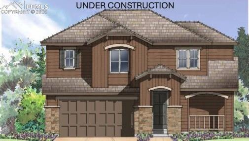 5716 Last Chance Drive Colorado Springs CO 80927