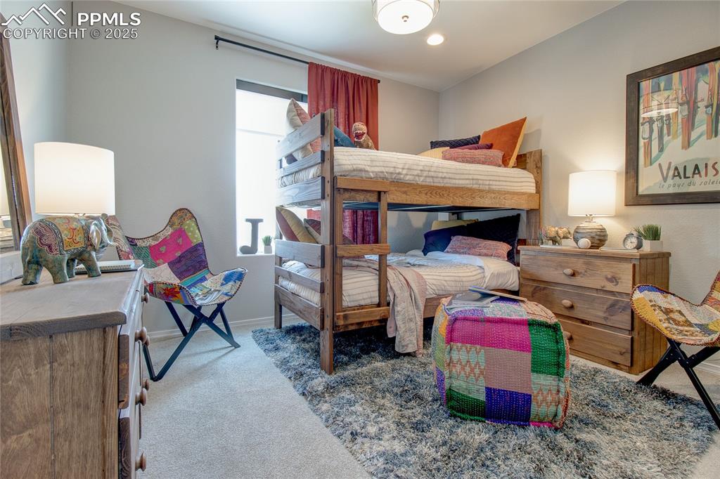 5716 Last Chance Drive Colorado Springs CO 80927