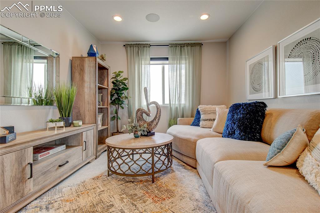 5716 Last Chance Drive Colorado Springs CO 80927