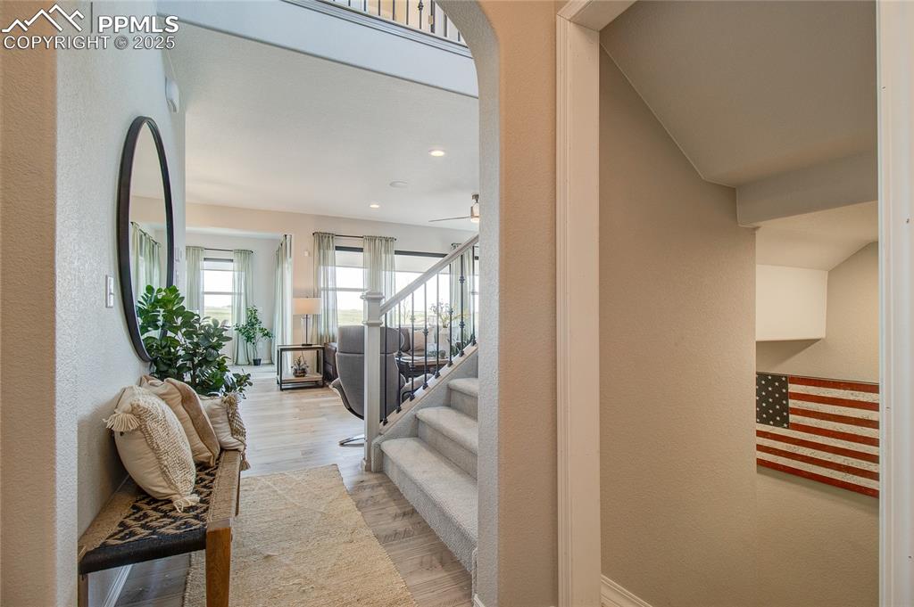 5716 Last Chance Drive Colorado Springs CO 80927