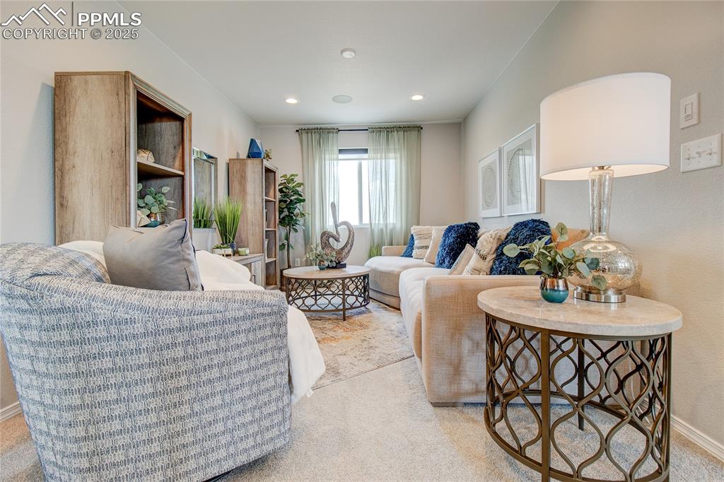 5716 Last Chance Drive Colorado Springs CO 80927