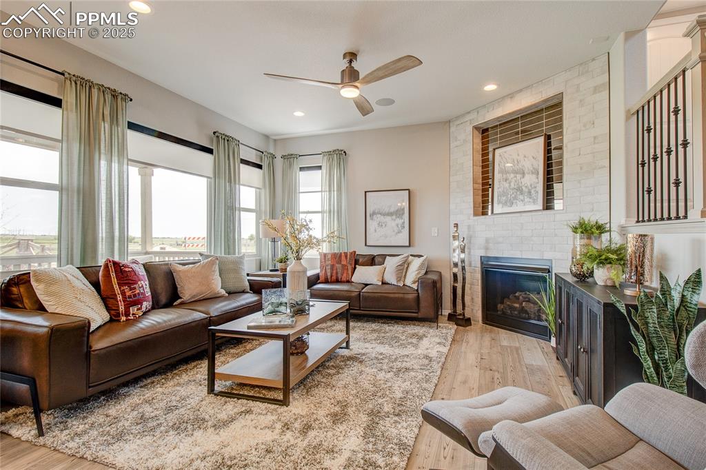 5716 Last Chance Drive Colorado Springs CO 80927