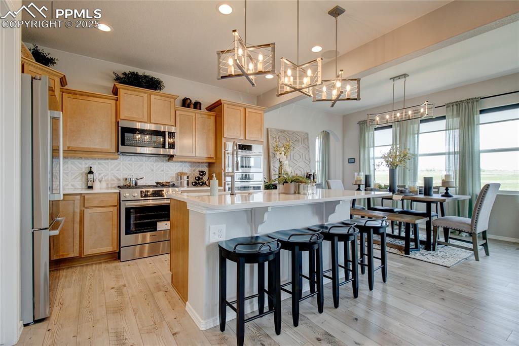 5716 Last Chance Drive Colorado Springs CO 80927