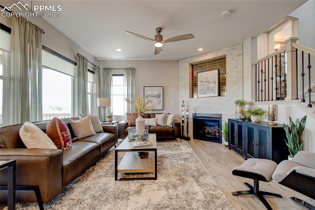 5716 Last Chance Drive Colorado Springs CO 80927