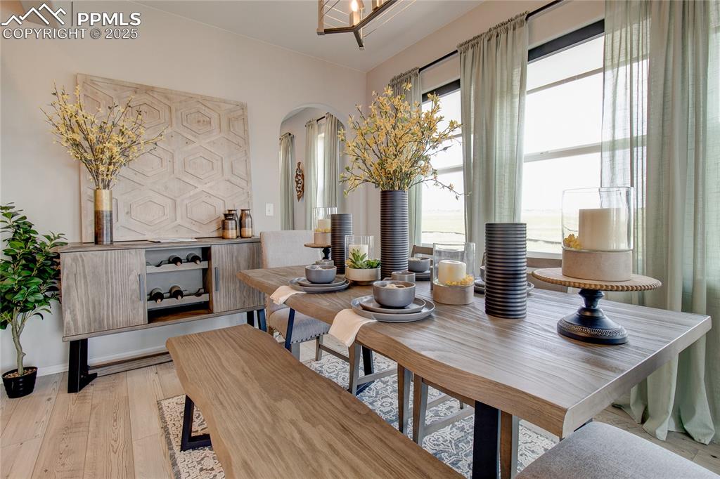 5716 Last Chance Drive Colorado Springs CO 80927