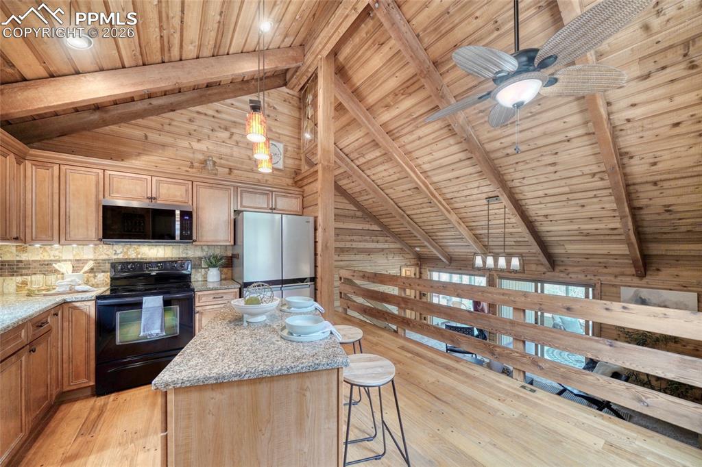 9340 Maveta Road Cascade CO 80809