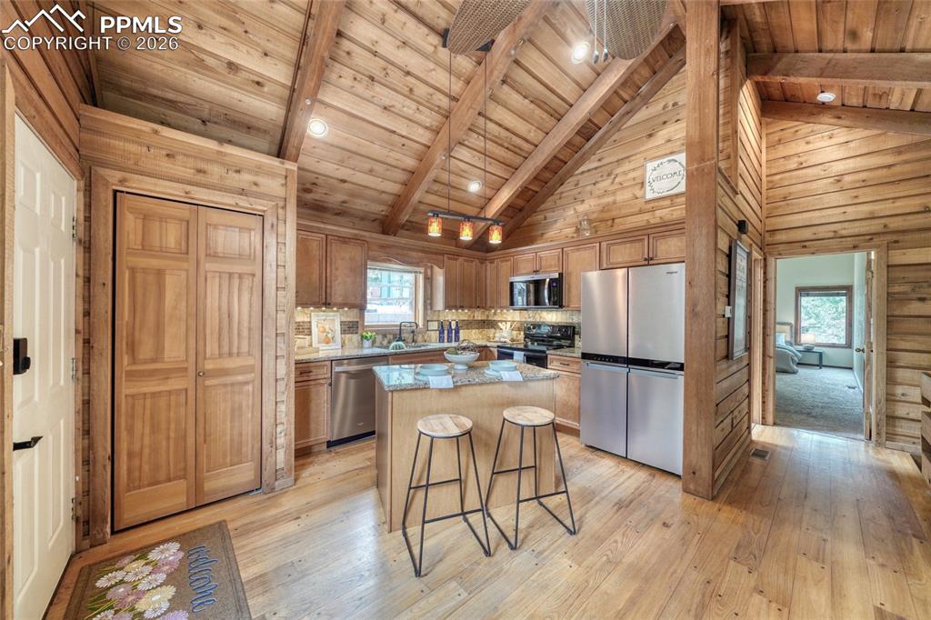 9340 Maveta Road Cascade CO 80809