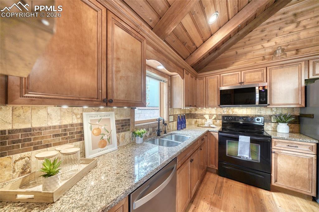 9340 Maveta Road Cascade CO 80809
