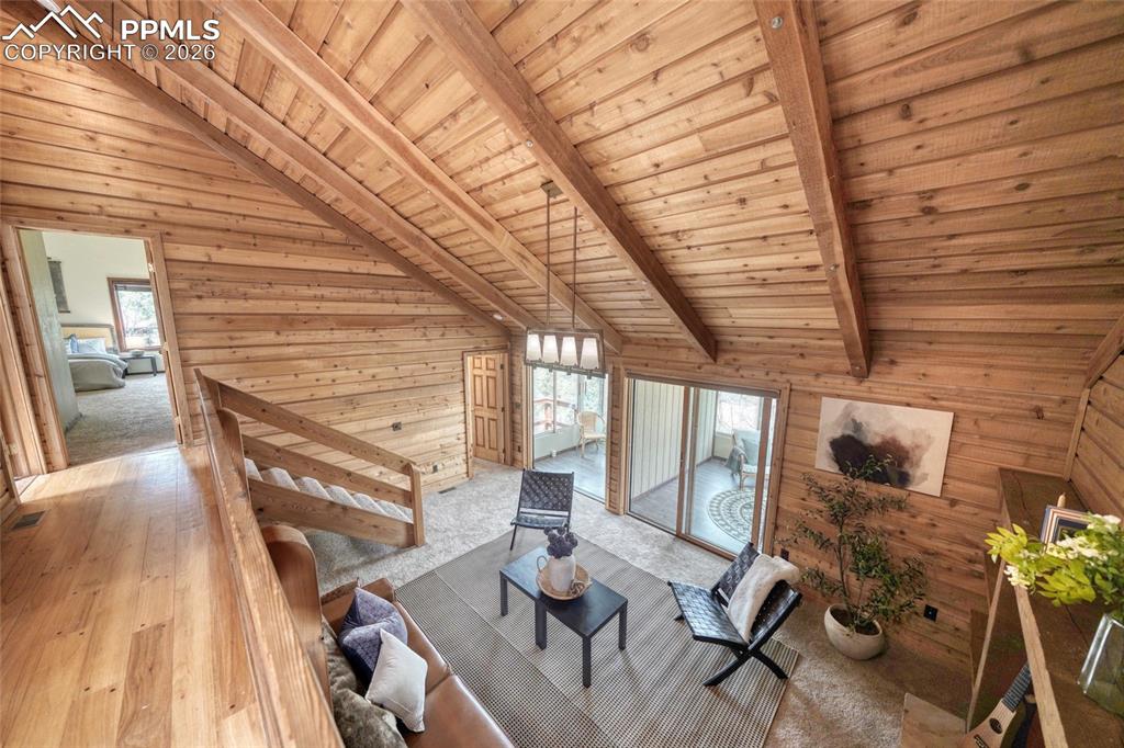 9340 Maveta Road Cascade CO 80809