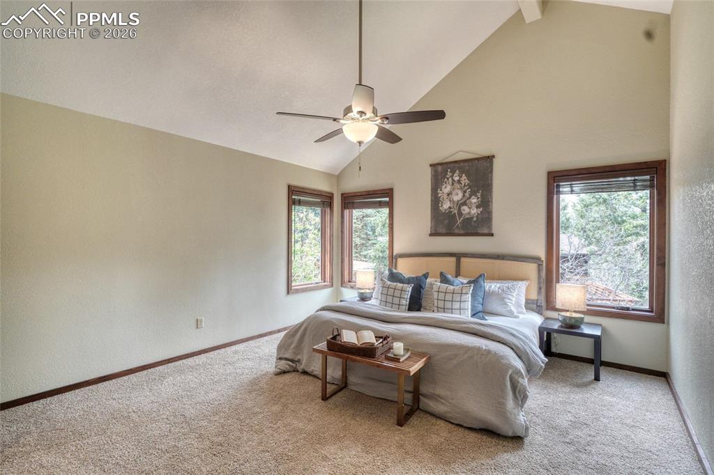 9340 Maveta Road Cascade CO 80809