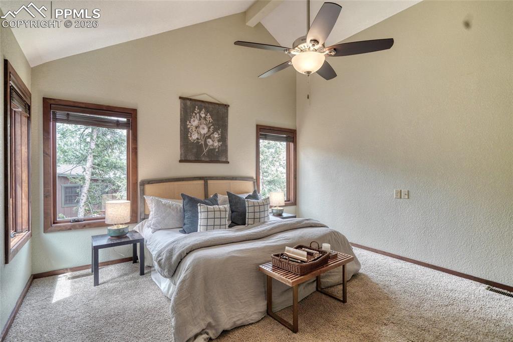 9340 Maveta Road Cascade CO 80809