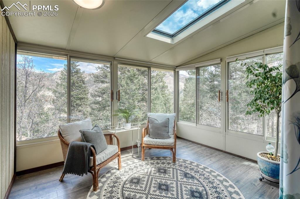 9340 Maveta Road Cascade CO 80809