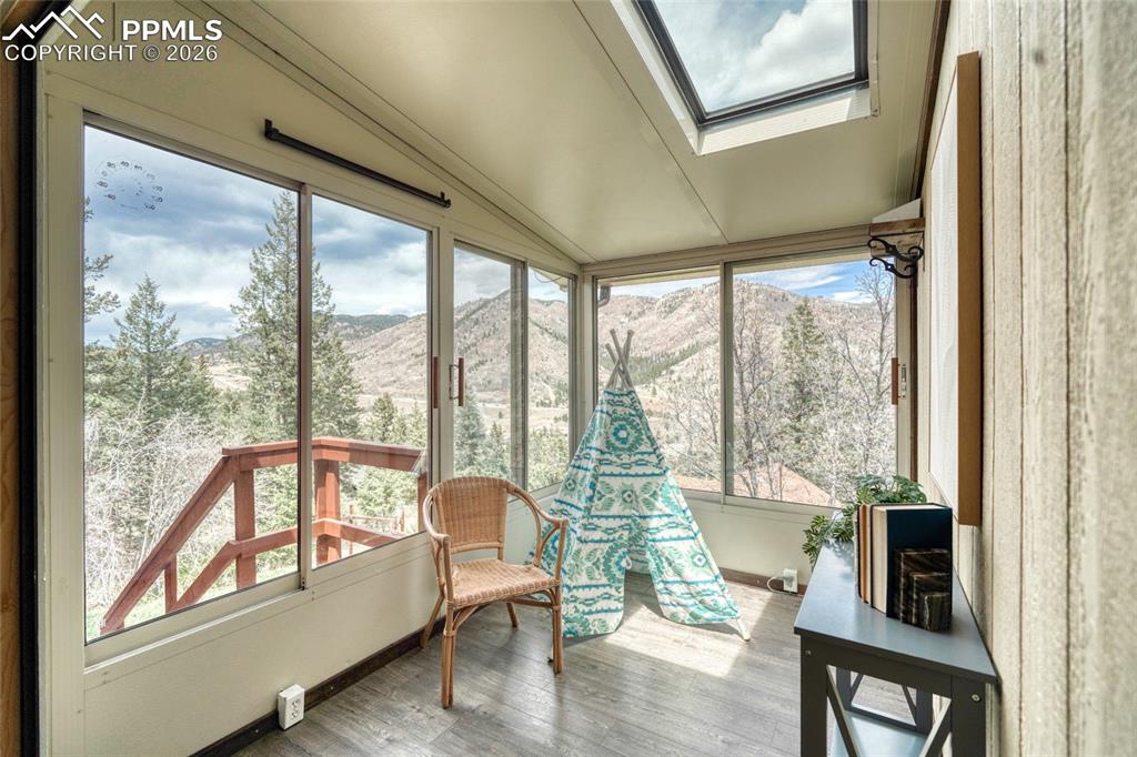 9340 Maveta Road Cascade CO 80809