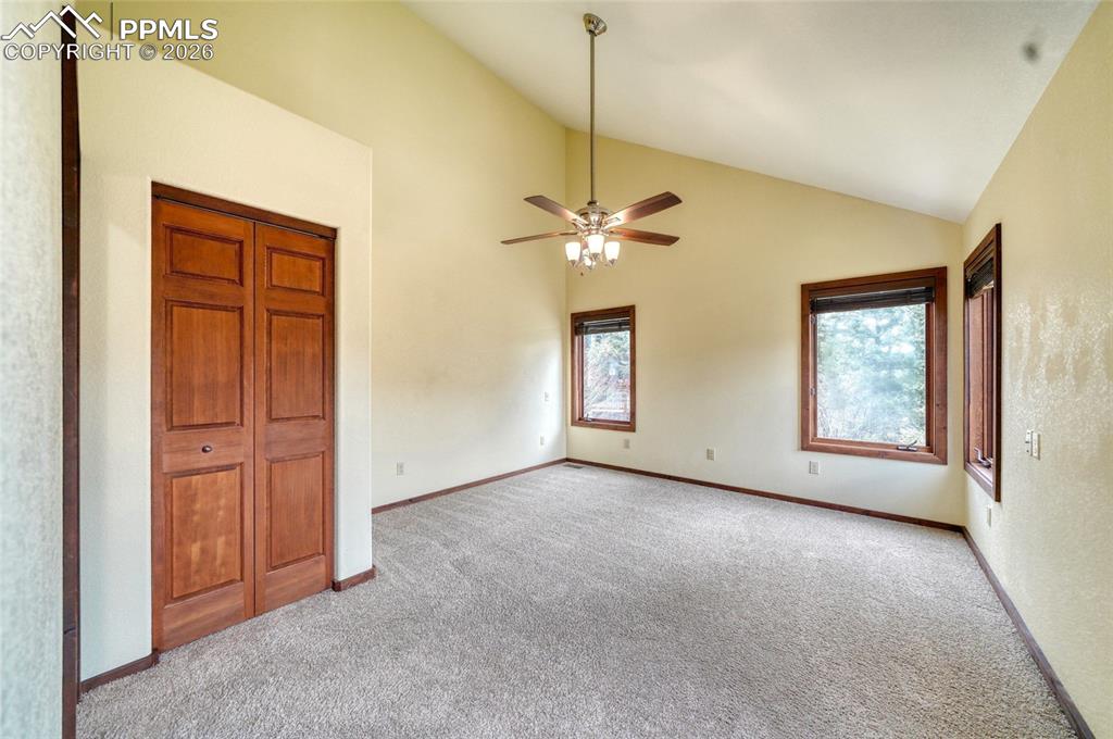 9340 Maveta Road Cascade CO 80809