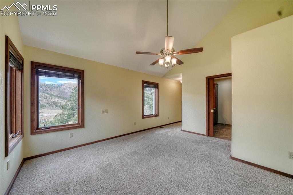 9340 Maveta Road Cascade CO 80809