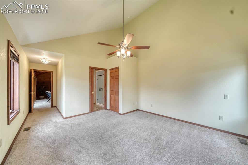 9340 Maveta Road Cascade CO 80809