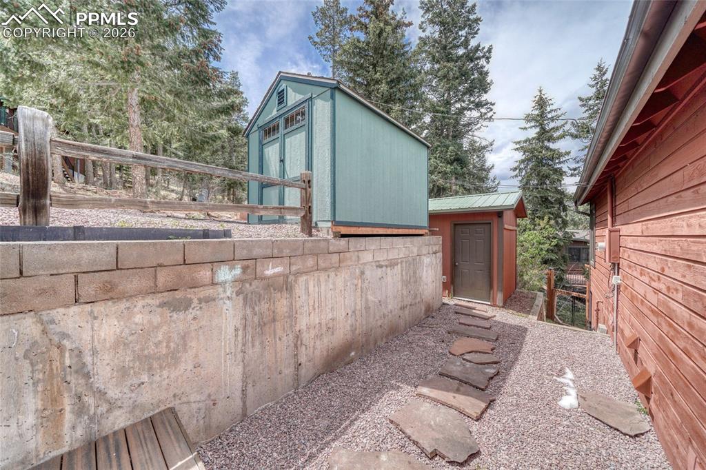 9340 Maveta Road Cascade CO 80809