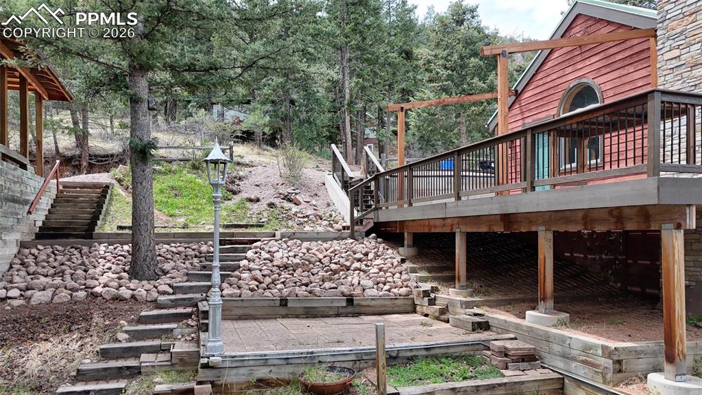 9340 Maveta Road Cascade CO 80809