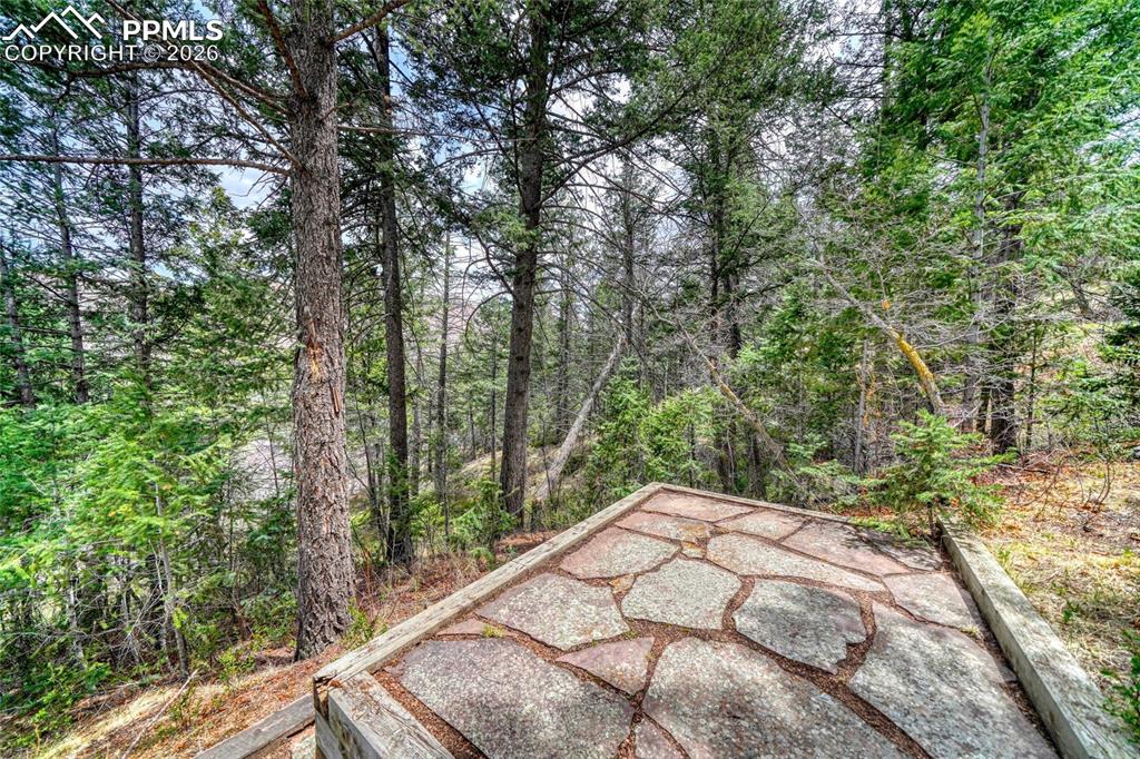9340 Maveta Road Cascade CO 80809