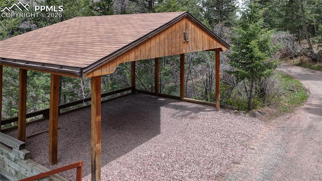 9340 Maveta Road Cascade CO 80809