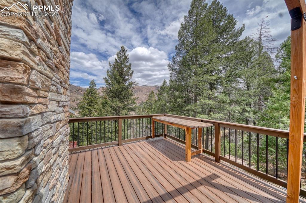 9340 Maveta Road Cascade CO 80809