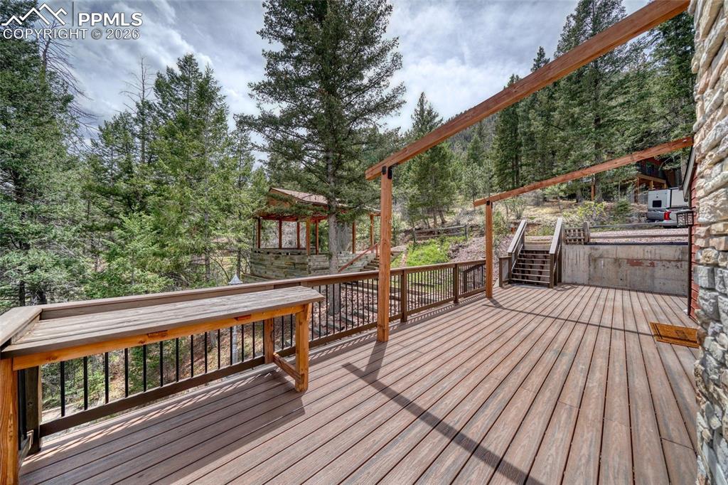 9340 Maveta Road Cascade CO 80809