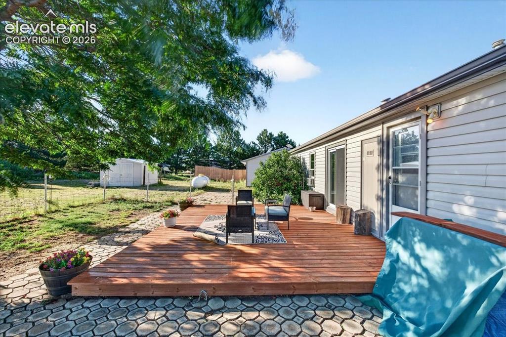 6210 Prospero Road Peyton CO 80831