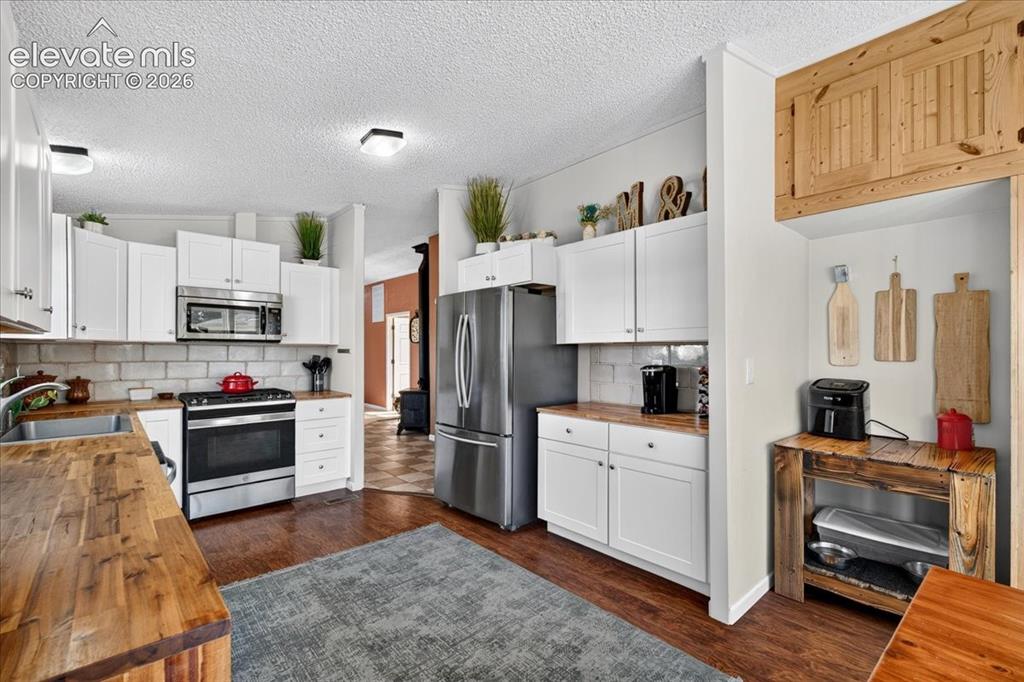 6210 Prospero Road Peyton CO 80831