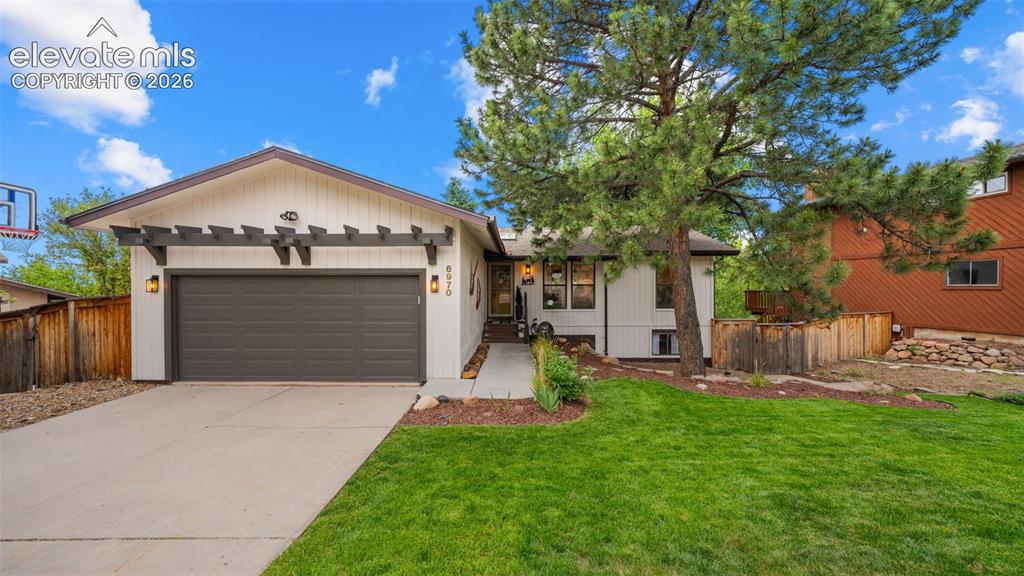 6970 Winter Hawk Circle Colorado Springs CO 80919