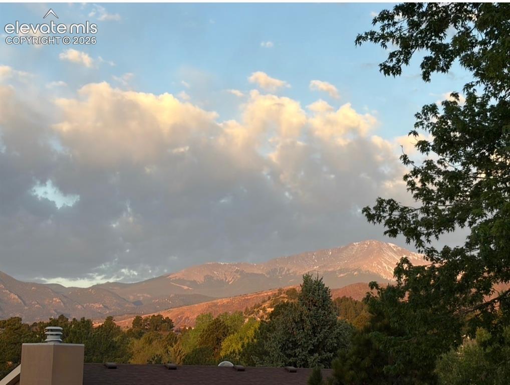 6970 Winter Hawk Circle Colorado Springs CO 80919