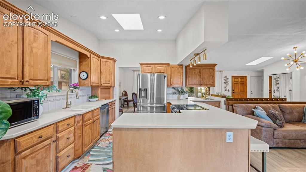 6970 Winter Hawk Circle Colorado Springs CO 80919