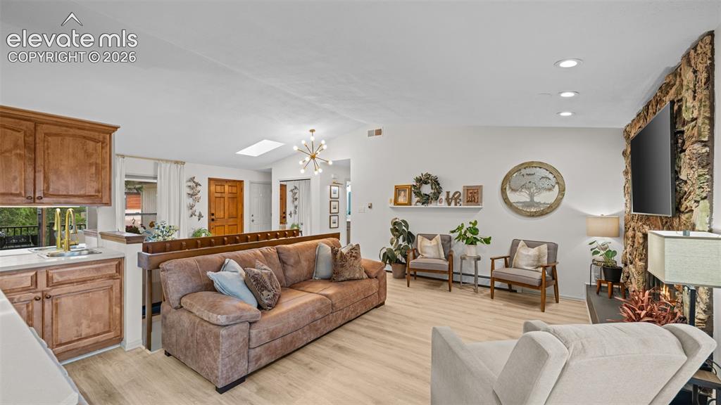 6970 Winter Hawk Circle Colorado Springs CO 80919