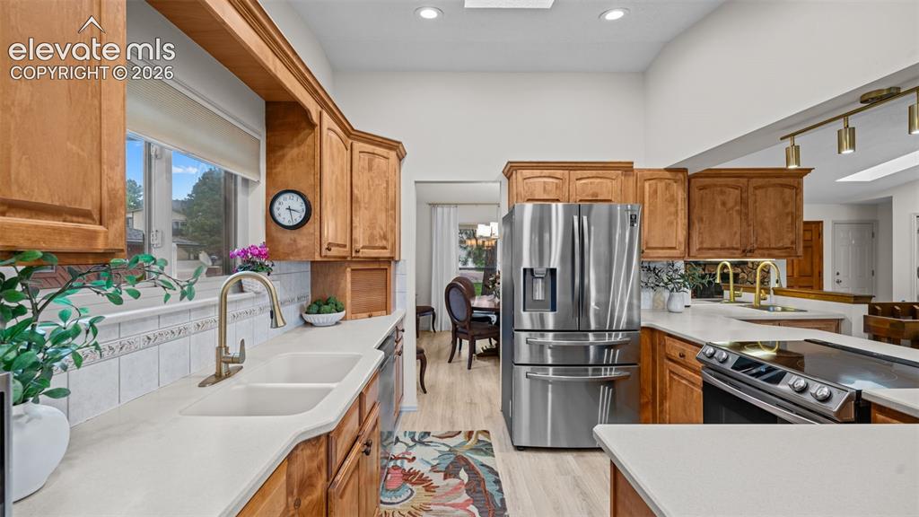 6970 Winter Hawk Circle Colorado Springs CO 80919
