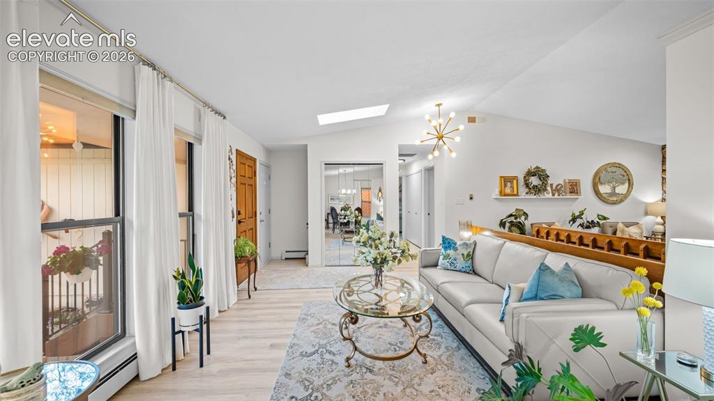 6970 Winter Hawk Circle Colorado Springs CO 80919