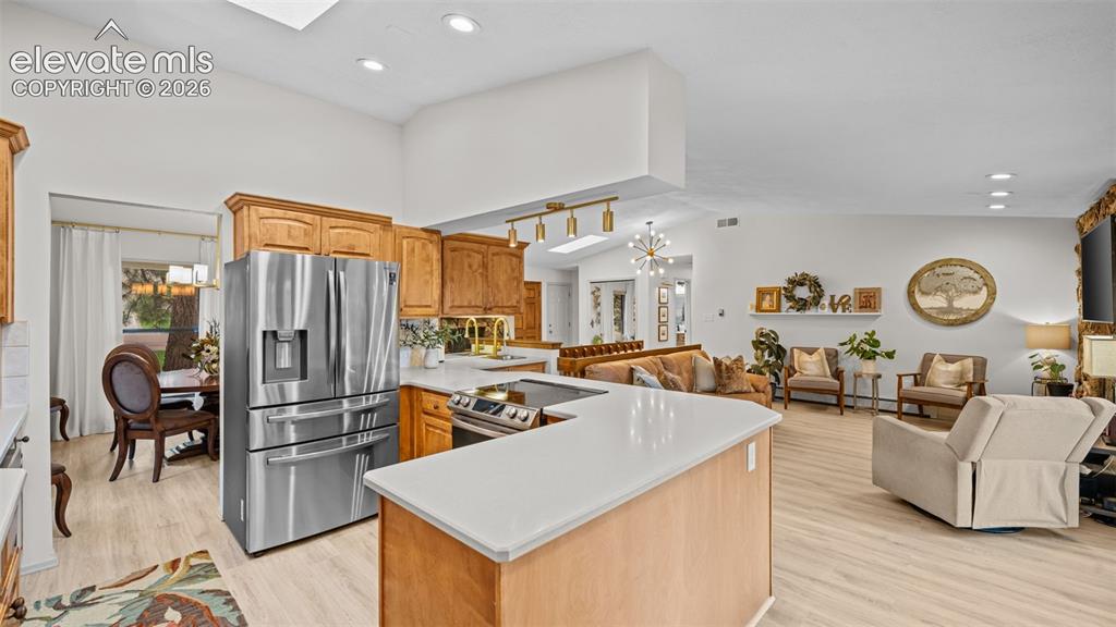 6970 Winter Hawk Circle Colorado Springs CO 80919