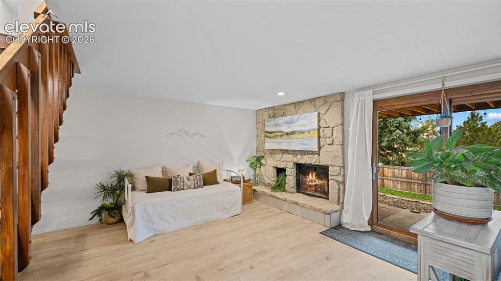 6970 Winter Hawk Circle Colorado Springs CO 80919