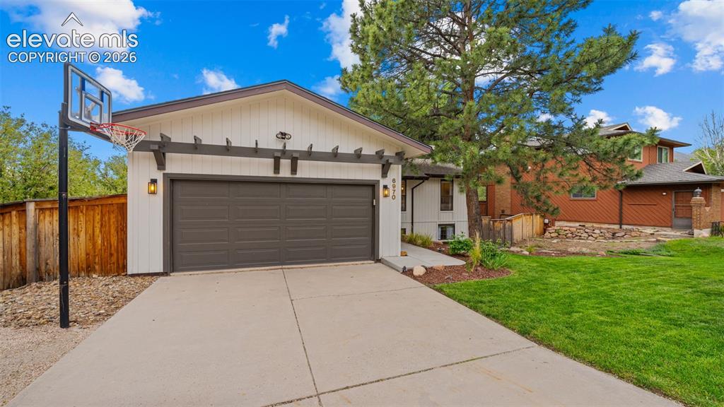 6970 Winter Hawk Circle Colorado Springs CO 80919