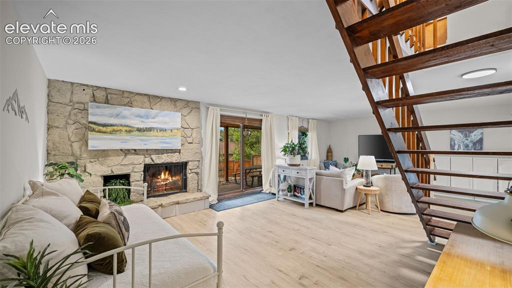 6970 Winter Hawk Circle Colorado Springs CO 80919