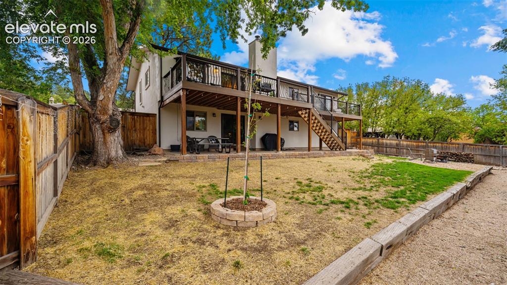 6970 Winter Hawk Circle Colorado Springs CO 80919