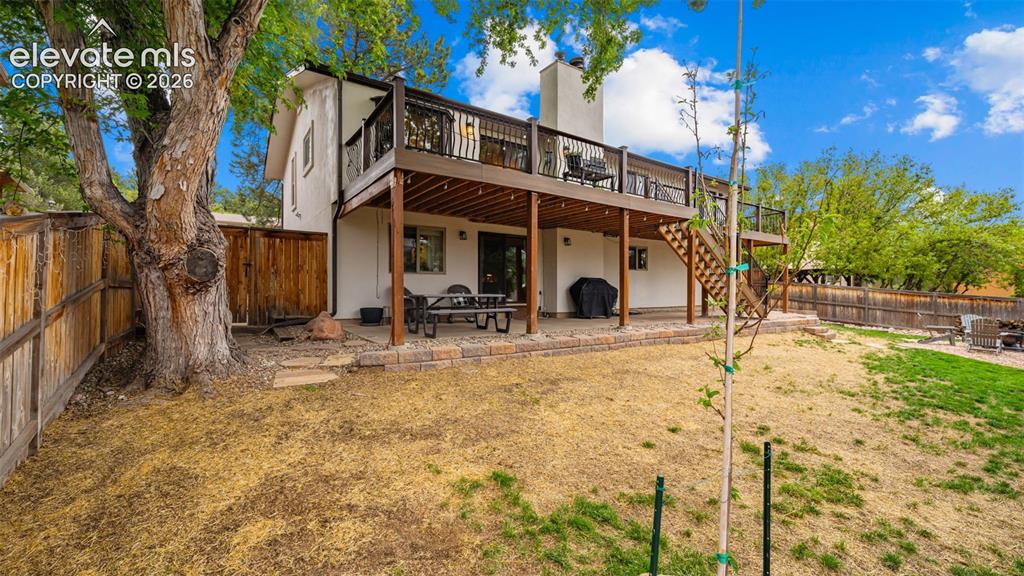 6970 Winter Hawk Circle Colorado Springs CO 80919