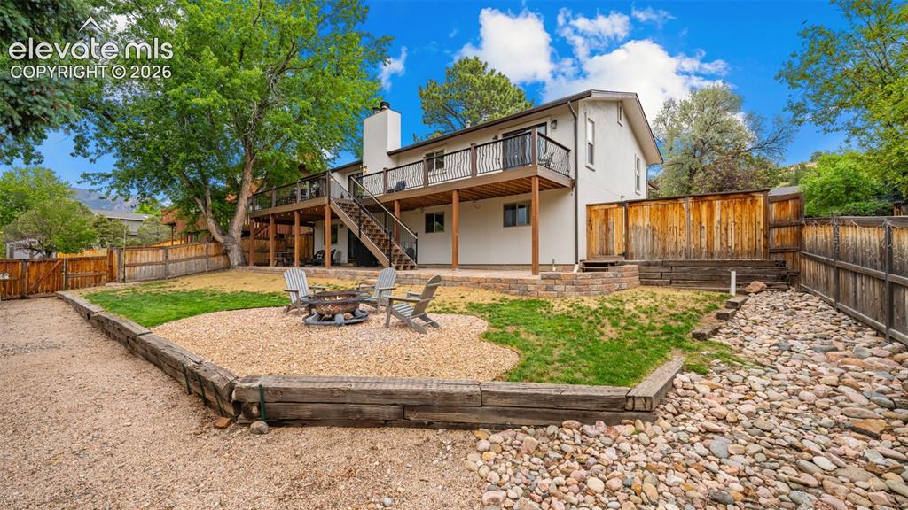 6970 Winter Hawk Circle Colorado Springs CO 80919