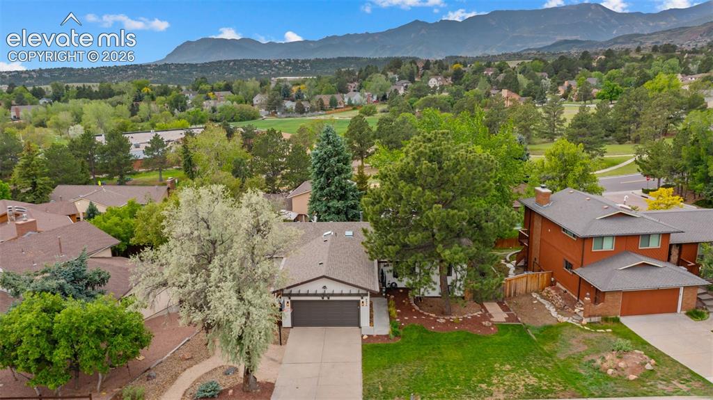 6970 Winter Hawk Circle Colorado Springs CO 80919