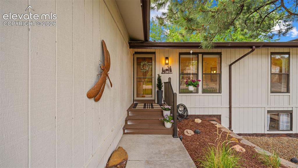 6970 Winter Hawk Circle Colorado Springs CO 80919