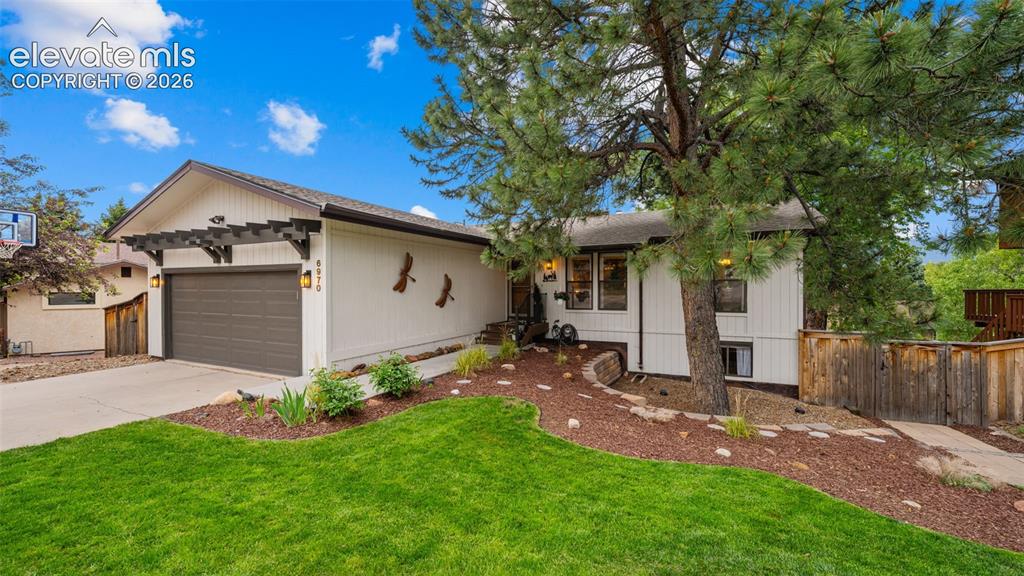 6970 Winter Hawk Circle Colorado Springs CO 80919