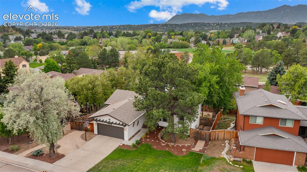 6970 Winter Hawk Circle Colorado Springs CO 80919