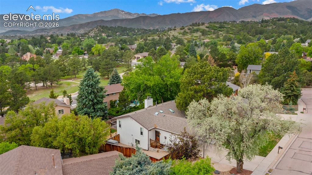 6970 Winter Hawk Circle Colorado Springs CO 80919
