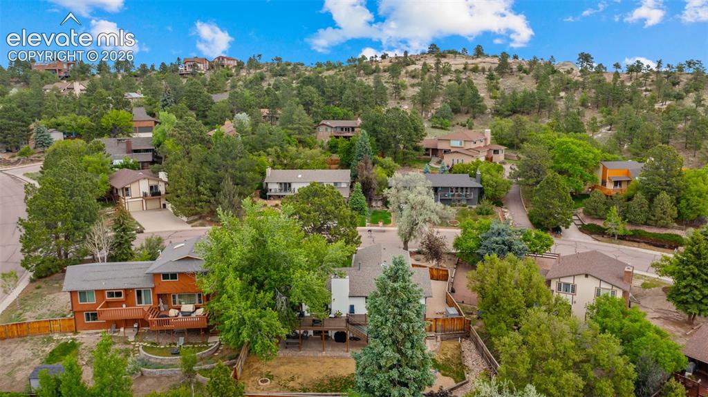 6970 Winter Hawk Circle Colorado Springs CO 80919